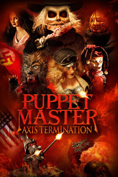 Puppet Master: Axis Termination (2017) (2017) download
