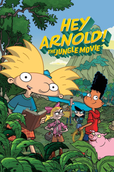 Hey Arnold: The Jungle Movie (2017) (2017) download