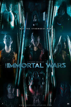 The Immortal Wars (2017) (2017) download