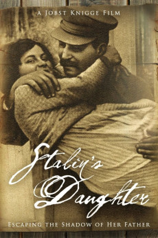 History Stalins Tochter (2015)