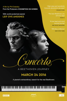 Concerto: A Beethoven Journey (2015) (2015) download