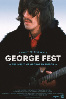 George Fest: A Night to Celebrate the Music of George Harrison (2016) (2016) download