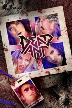 Dead Ant (2017) (2017) download