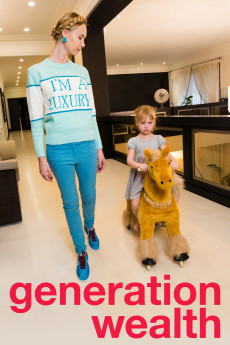 Generation Wealth (2018) (2018) download
