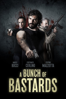 A Bunch of Bastards (2021) (2021) download