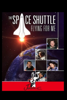 The Space Shuttle: Flying for Me (2015) (2015) download