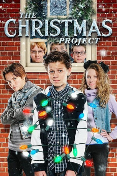 The Christmas Project (2016) (2016) download