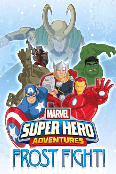 Marvel Super Hero Adventures: Frost Fight! (2015) (2015) download