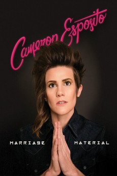 Cameron Esposito: Marriage Material (2016) (2016) download