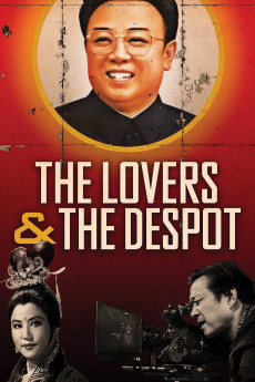 The Lovers & the Despot (2016)
