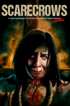 Scarecrows (2017) (2017) download