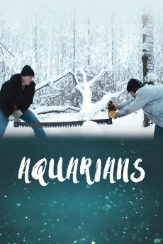 Aquarians (2017) (2017) download
