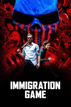 Immigration Game (2017) (2017) download