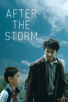 After the Storm (2016) (2016) download