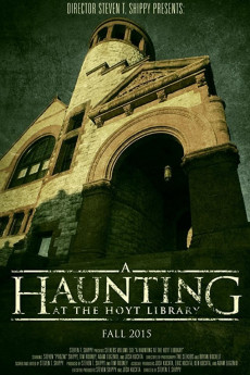 A Haunting at the Hoyt Library (2015) (2015) download