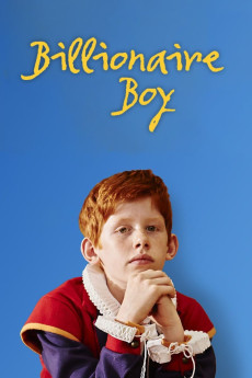 Billionaire Boy (2016) (2016) download