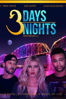 3 Days 3 Nights (2021)