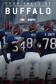 30 for 30 The Four Falls of Buffalo (2015)