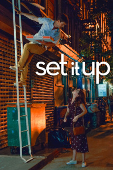 Set It Up (2018) (2018) download