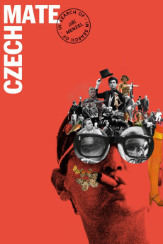 CzechMate: In Search of Jirí Menzel (2018)