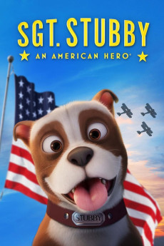 Sgt. Stubby: An American Hero (2018) (2018) download