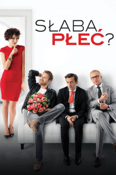 Slaba plec? (2015)