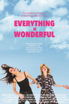 Everything Is Wonderful (2017) (2017) download