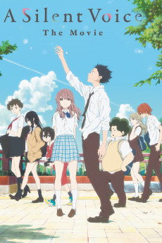 A Silent Voice: The Movie (2016) (2016) download