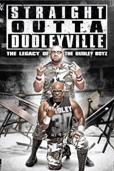 Straight Outta Dudleyville: The Legacy of the Dudley Boyz (2016) (2016) download