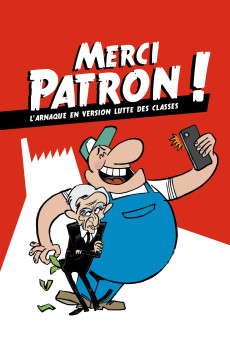 Merci patron! (2016)