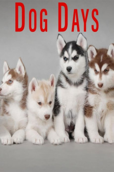 Dog Days (2016)