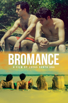 Bromance (2016) (2016) download