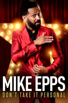 Mike Epps: Don't Take It Personal (2015) (2015) download
