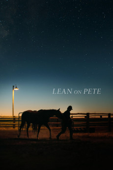 Lean on Pete (2017) (2017) download