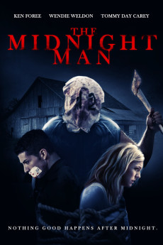 The Midnight Man (2017) (2017) download