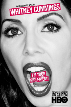 Whitney Cummings: I'm Your Girlfriend (2016) (2016) download