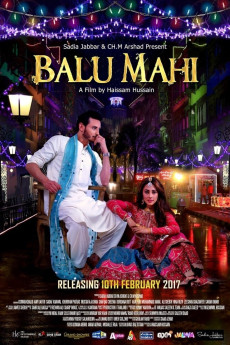 Balu Mahi (2017) (2017) download