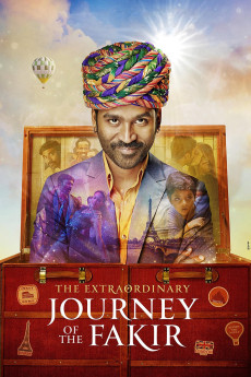 The Extraordinary Journey of the Fakir (2018) (2018) download