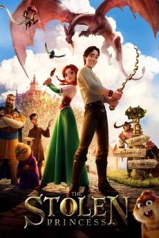 The Stolen Princess (2018) (2018) download