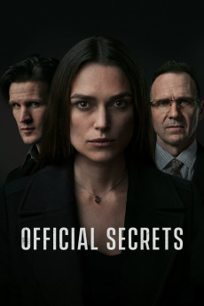 Official Secrets (2019) (2019) download