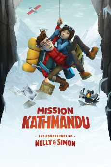 A Yeti Adventure (2017) (2017) download