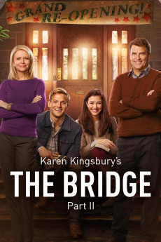 The Bridge Part 2 (2016) (2016) download
