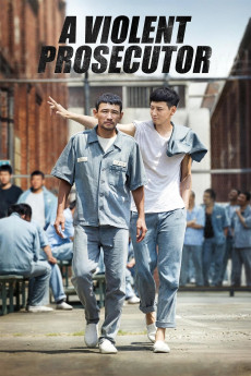 A Violent Prosecutor (2016) (2016) download