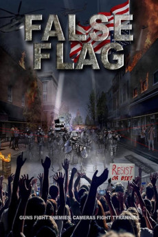 False Flag (2018)