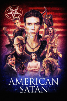 American Satan (2017) (2017) download