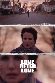 Love After Love (2017) (2017) download