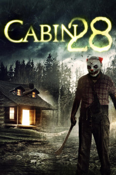 Cabin 28 (2017) (2017) download