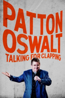 Patton Oswalt: Talking for Clapping (2016) (2016) download
