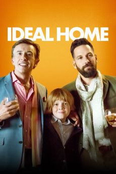 Ideal Home (2018) (2018) download