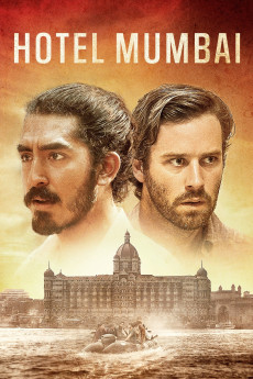Hotel Mumbai (2018) (2018) download